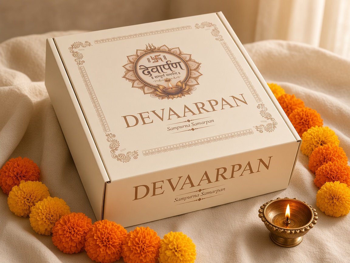 Ganpati Puja Kit 5