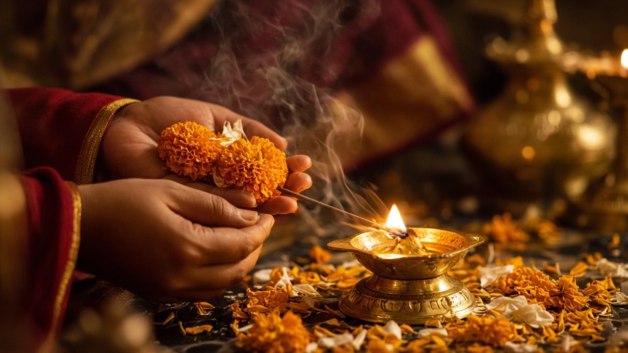 Complete Satyanarayan Puja Guide: Rituals, Significance, and Items Needed