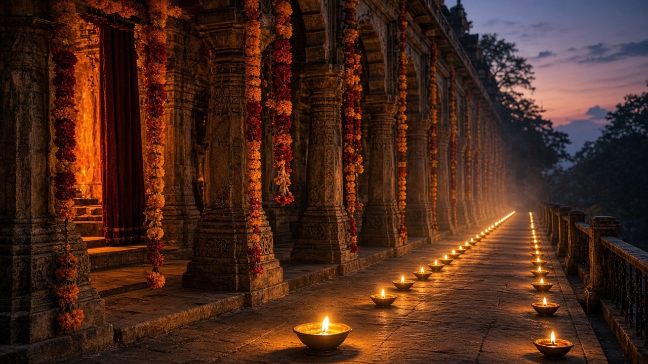Traditional Wedding Puja Checklist: Complete Guide for Indian Weddings